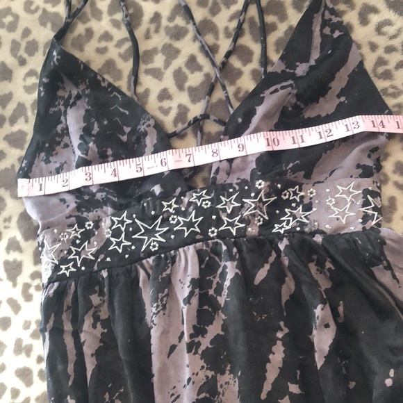 Urban Outfitters Naomi Strappy Mini Dress - Picture 10 of 17